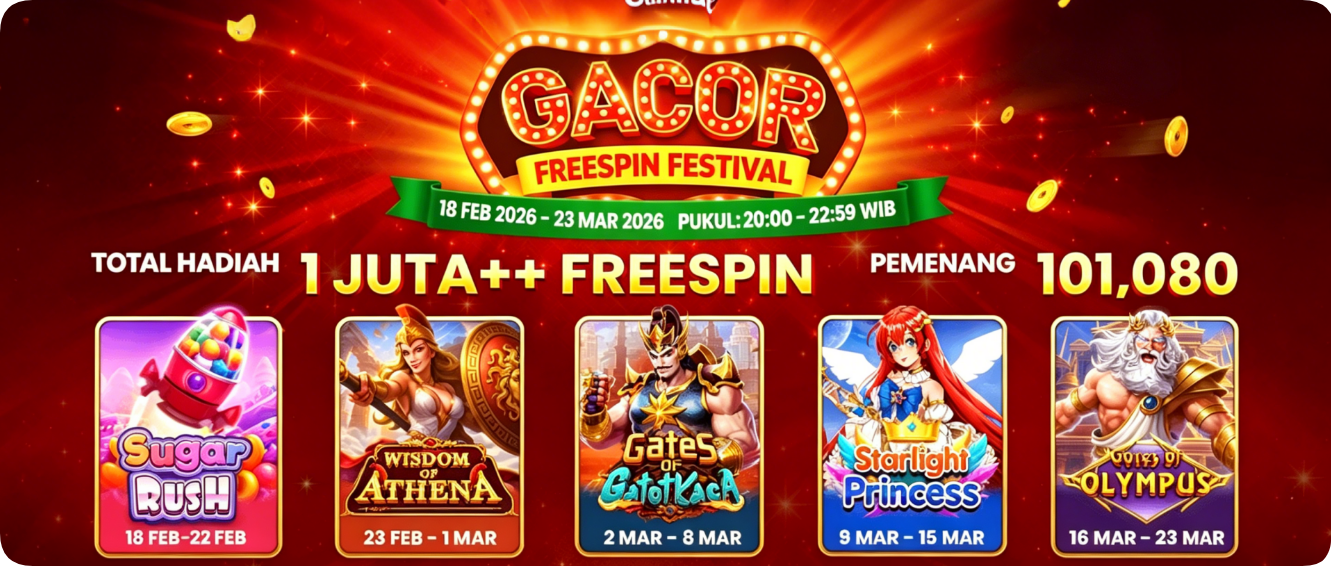 Login nadimtogel Sekarang Bonus Melimpah